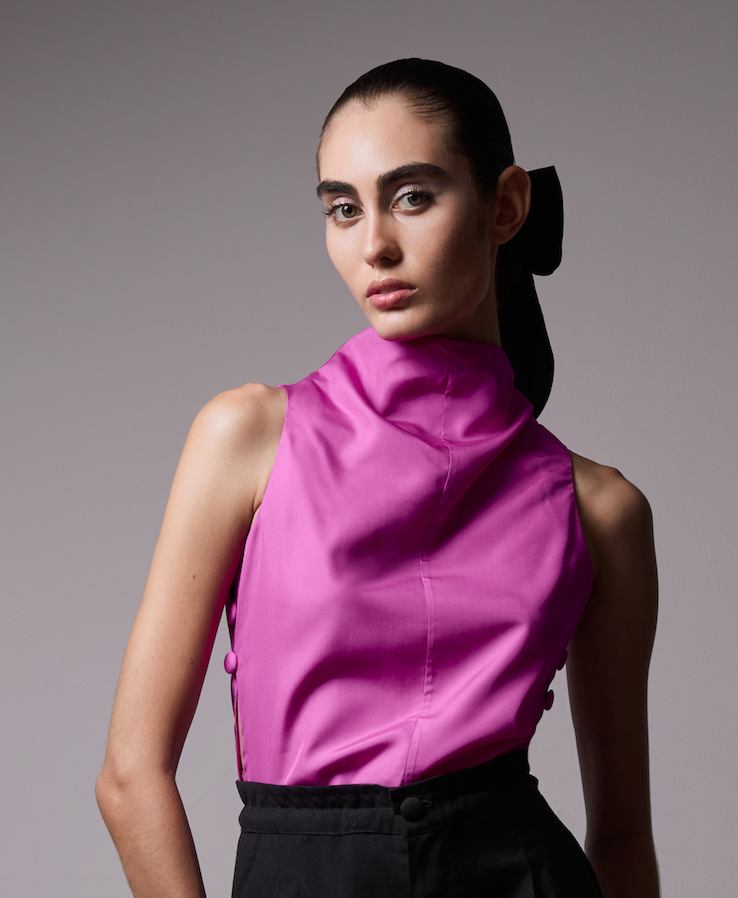 Dolores Blouse