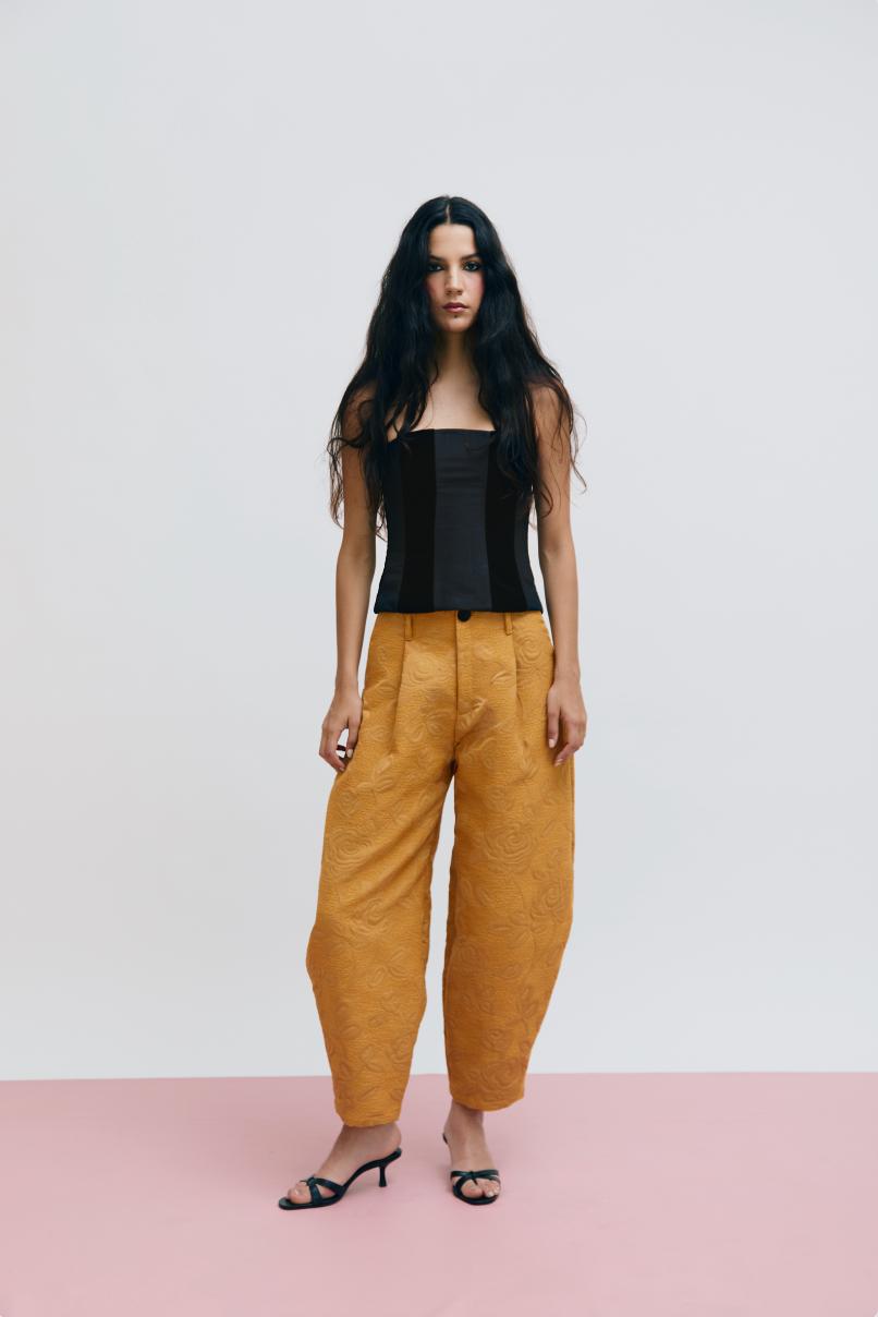 Simon Pants