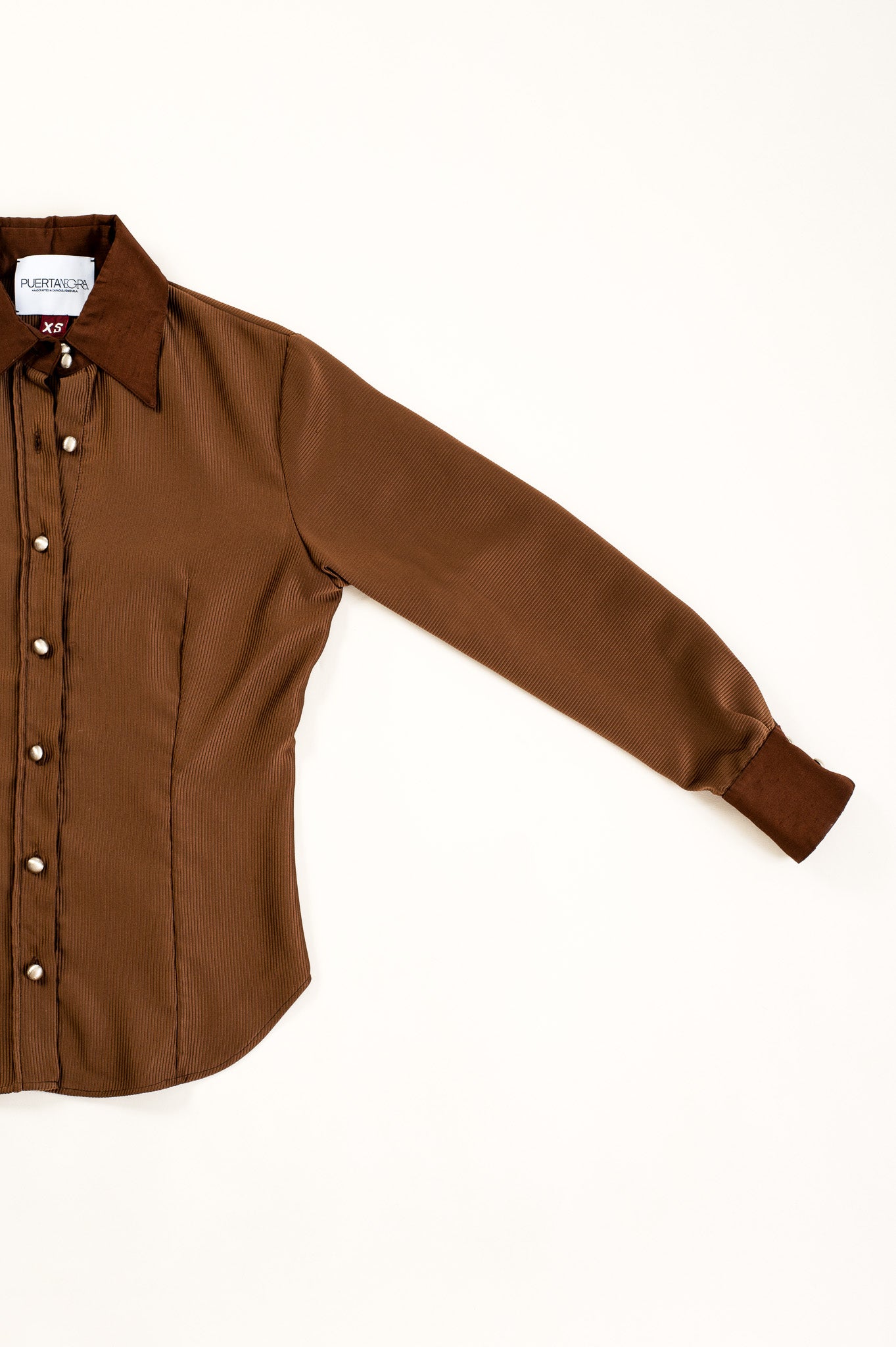Leon Blouse