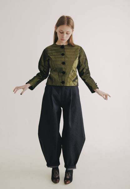 Eugenia Jacket