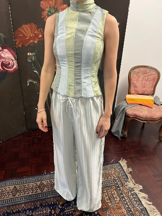 Drawstring Trousers