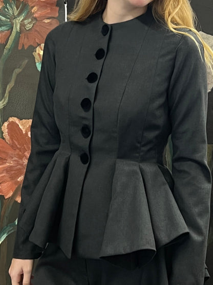 Crew Manuela Long Sleeve