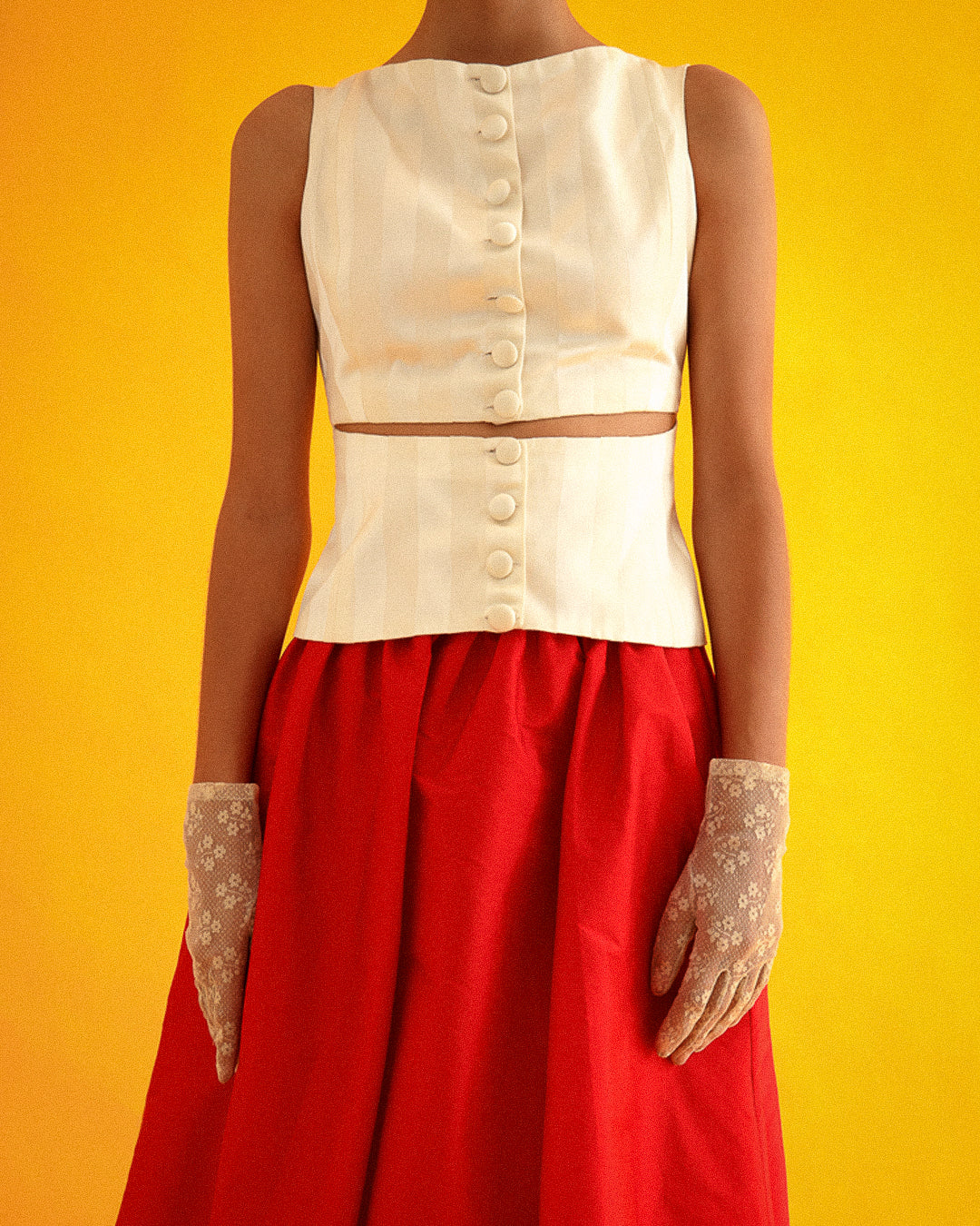 Victoria Top
