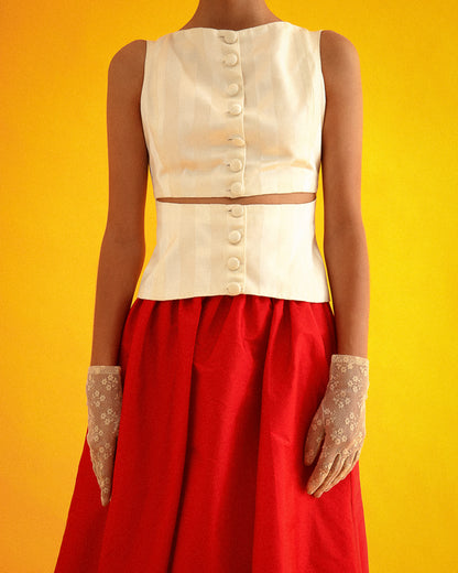 Victoria Top