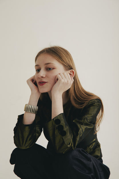 Eugenia Jacket