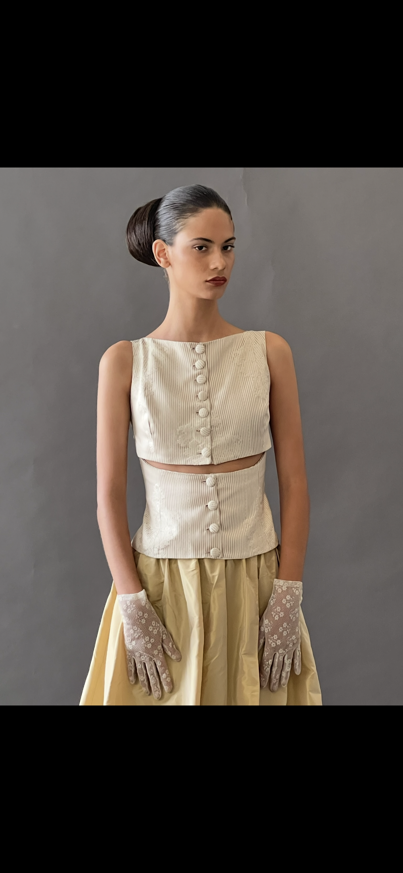 Victoria Top