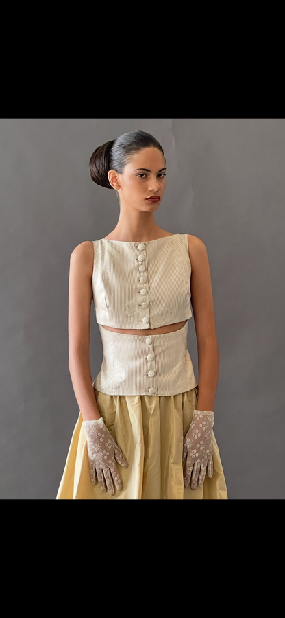 Victoria Top