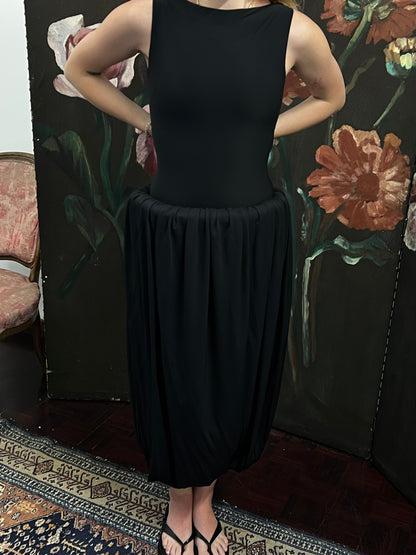 Coromoto Dress