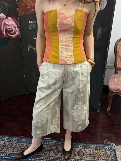 Marina Corset - Sunset