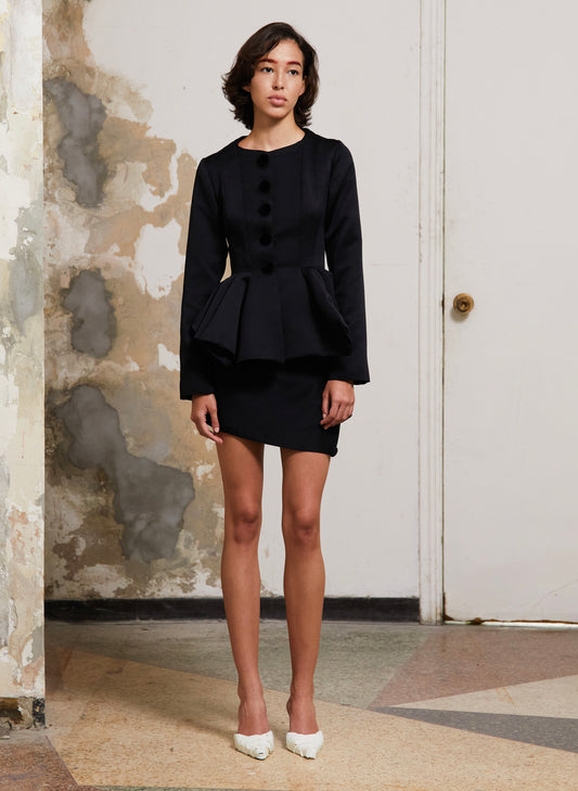 Crew Manuela Long Sleeve