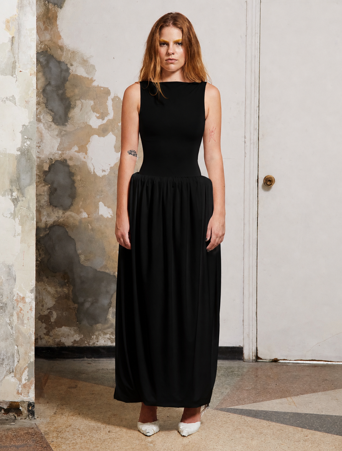 Coromoto Dress