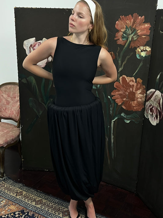 Coromoto Dress