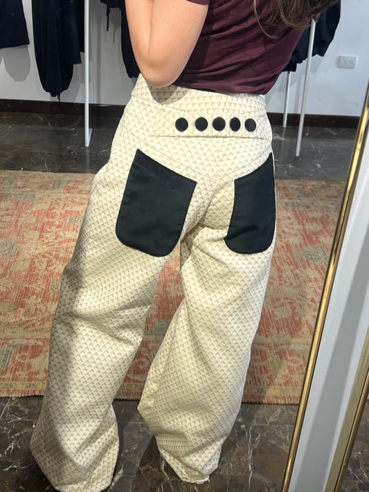 Isadora Pants