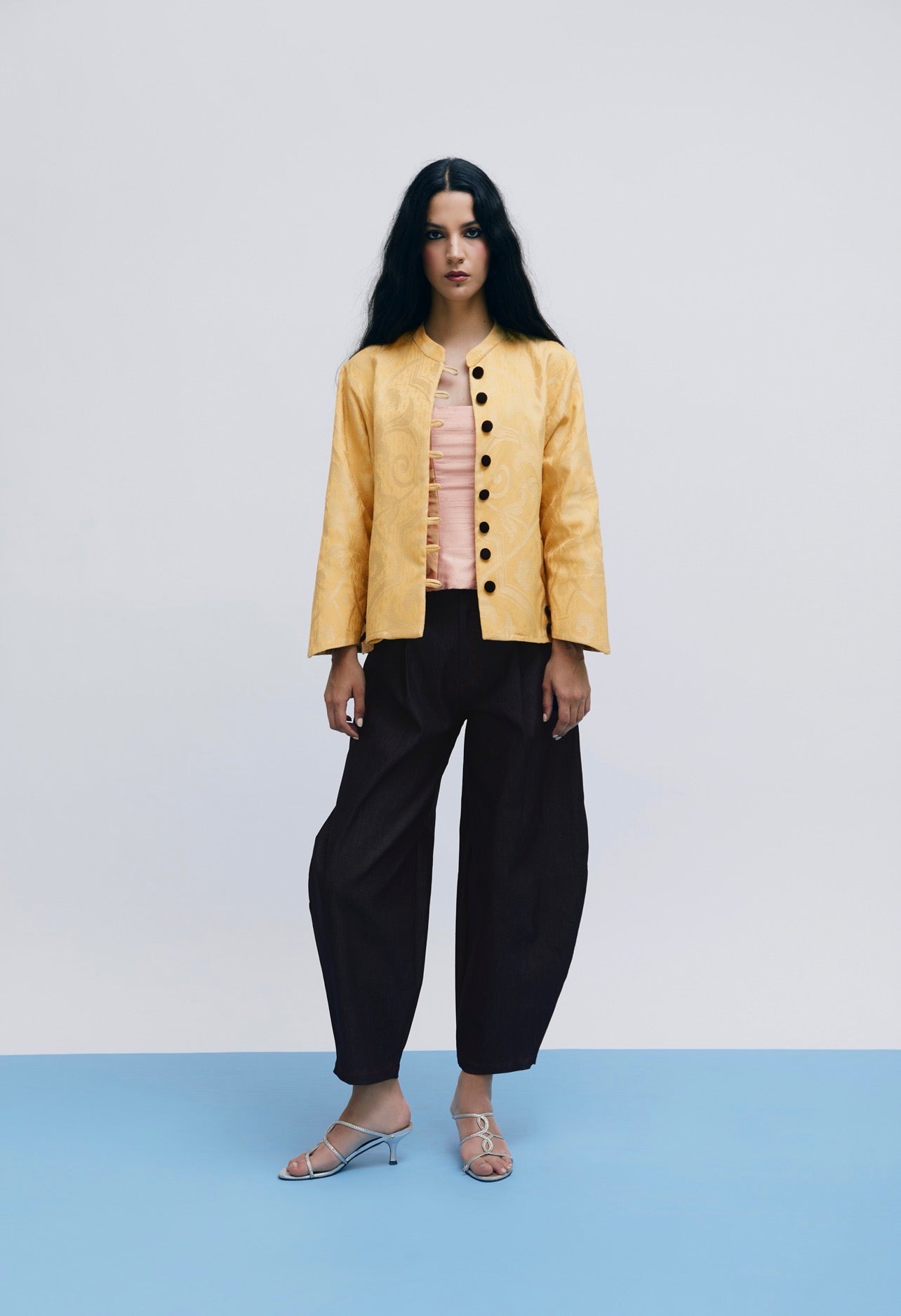 Penang Jacket