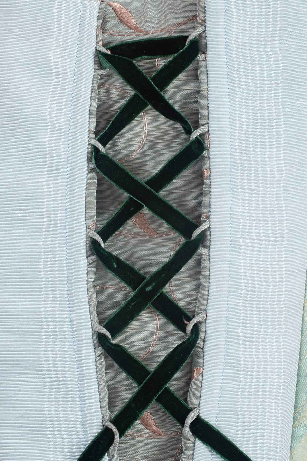 Marina Corset - Mint