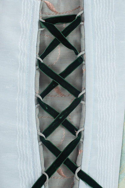 Marina Corset - Mint