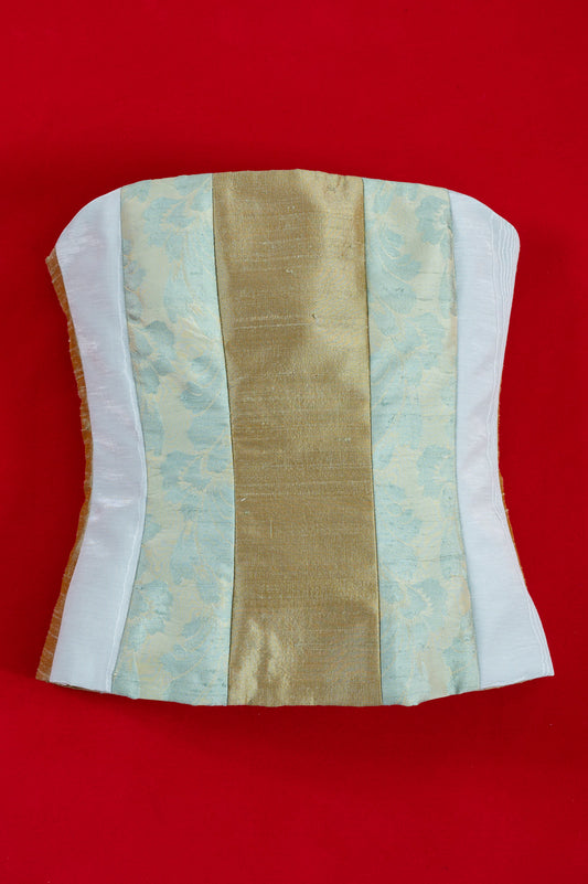 Marina Corset - Mint