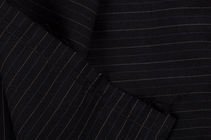 Clementina Pants - Pinstripe