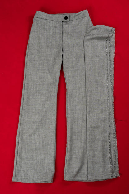 Clementina Pants - BW