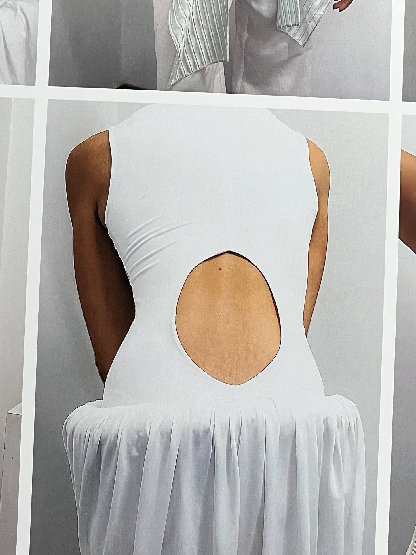 Coromoto Dress