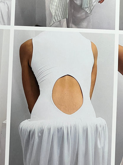 Coromoto Dress