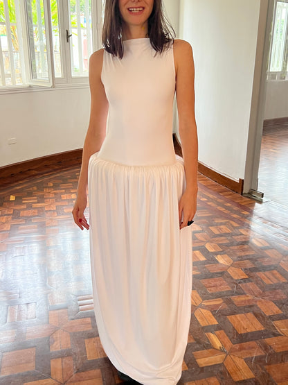 Coromoto Dress