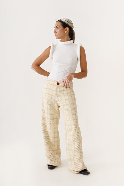 Isadora Pants