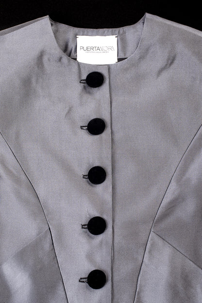 Eugenia Jacket