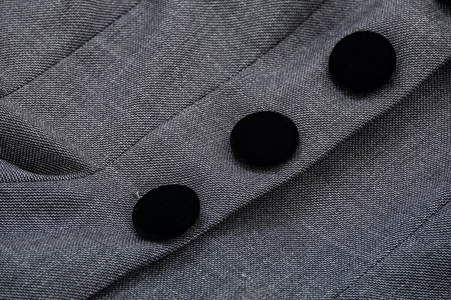 Manuela Top - Grey