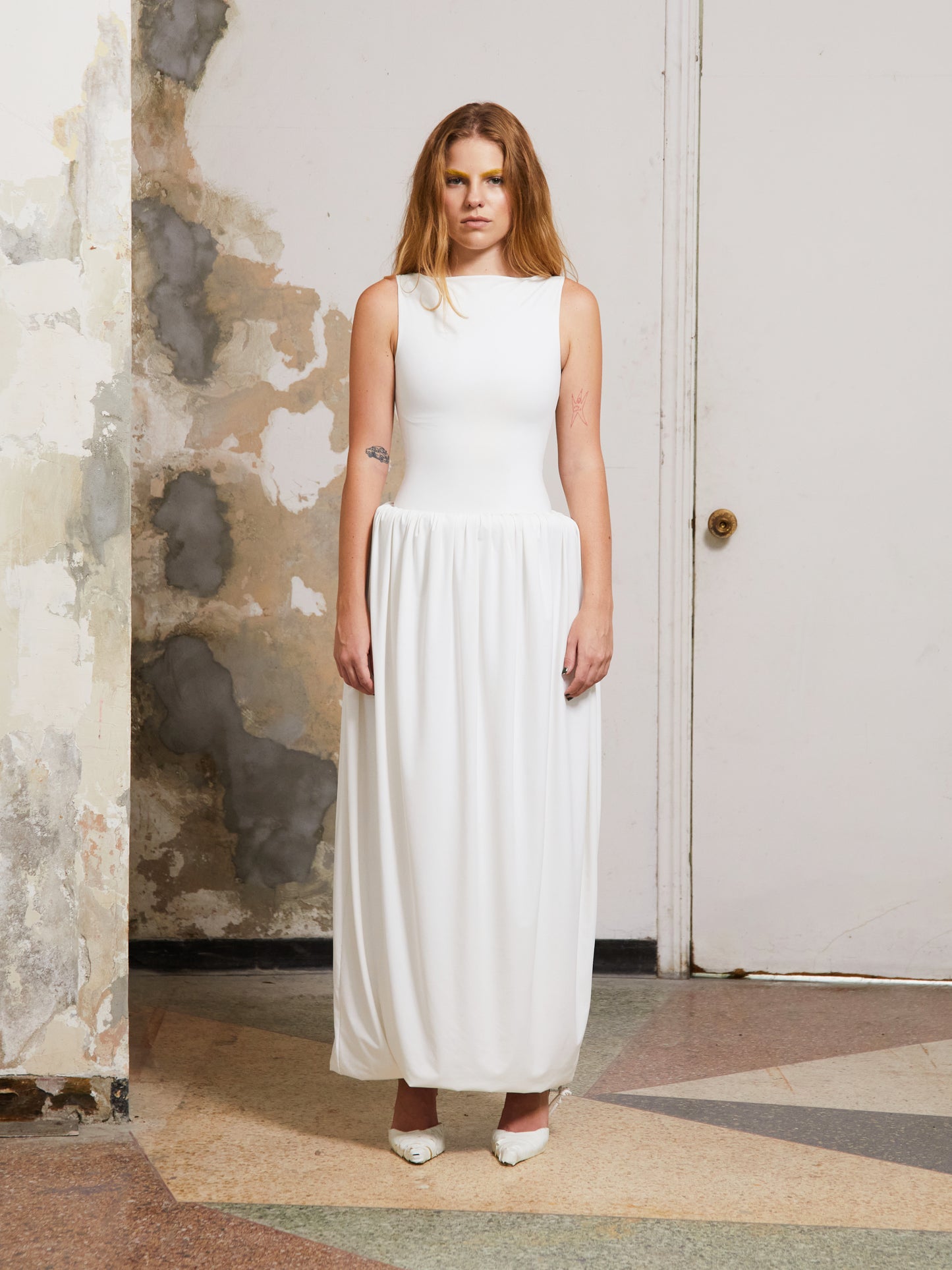 Coromoto Dress