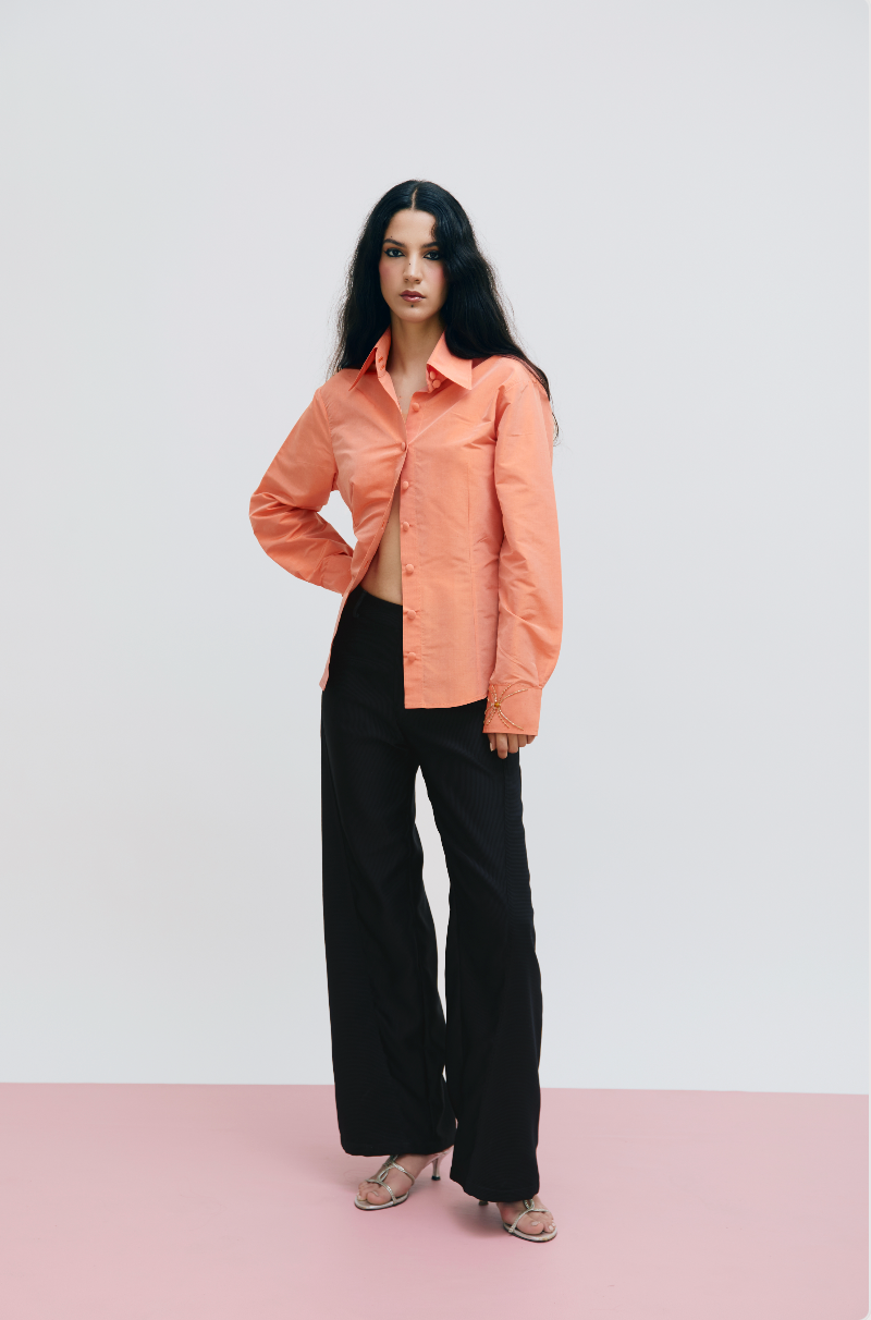 Emilia Blouse