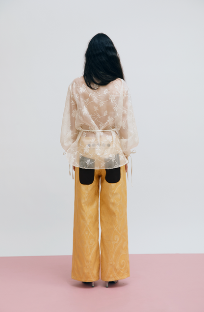 Roma Blouse