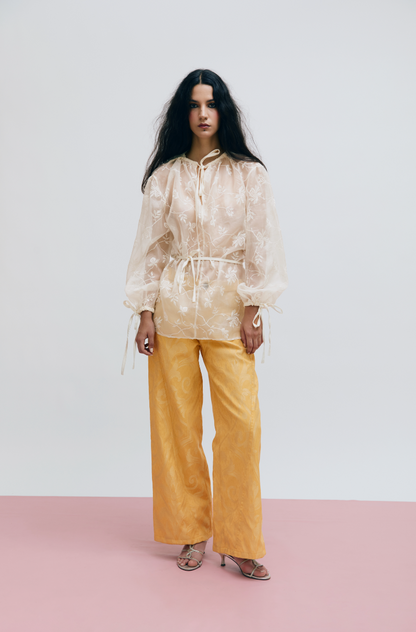 Roma Blouse