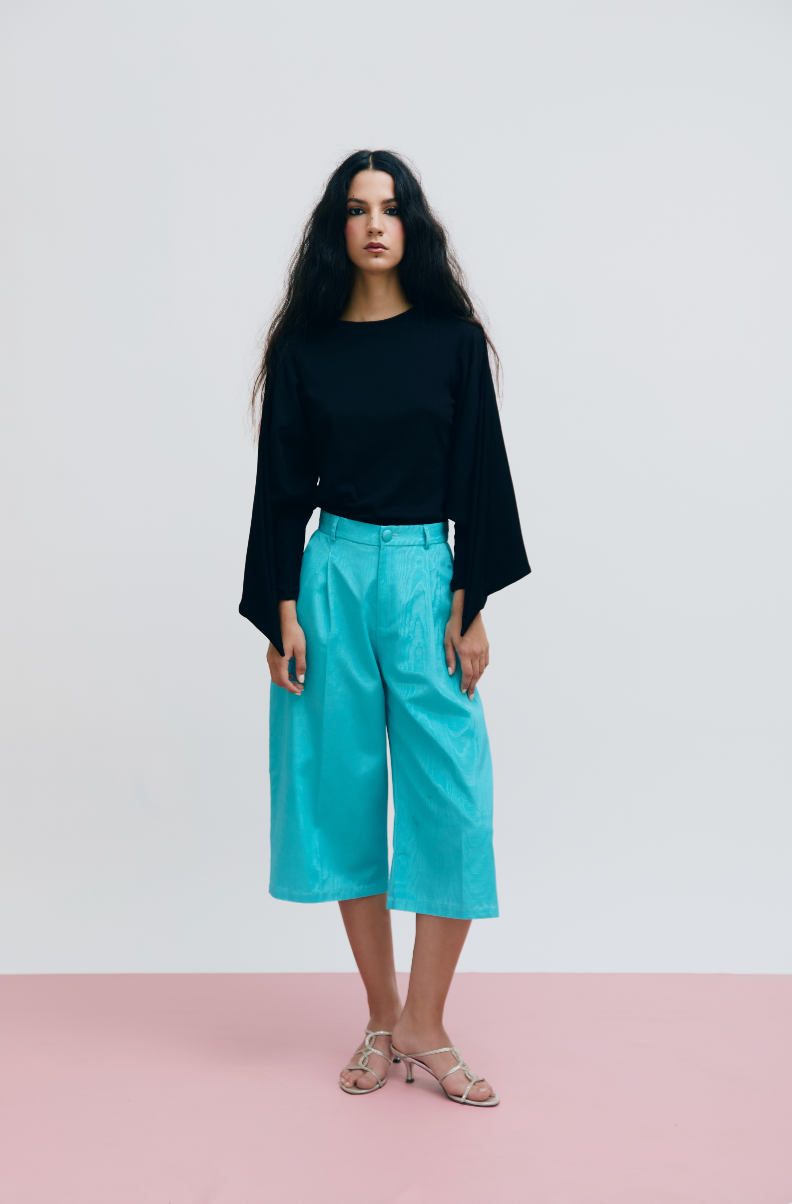 Capri Pants