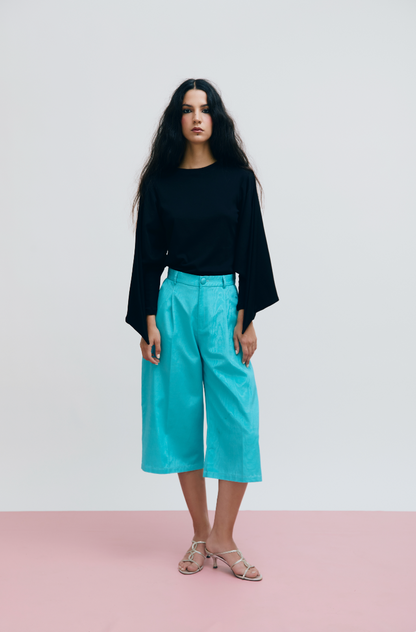 Capri Pants
