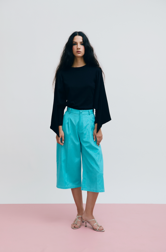 Capri Pants
