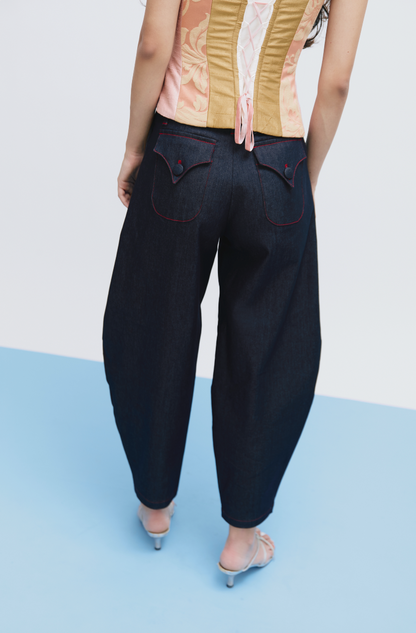 Simon Jeans